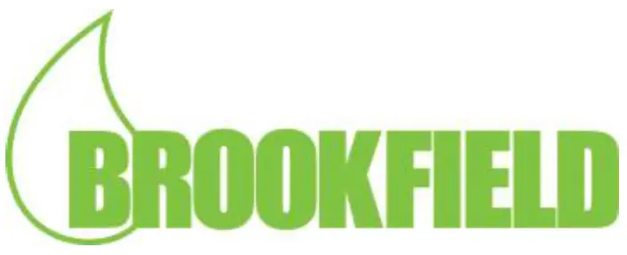 BROOKFIELD - logo
