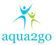 Aqua2go - Logo
