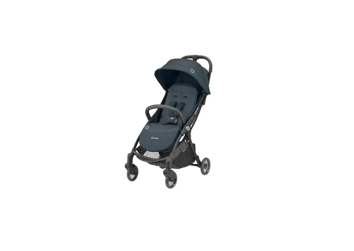 Maxi Cosi Mc1000 Child Car Seat User Manual
