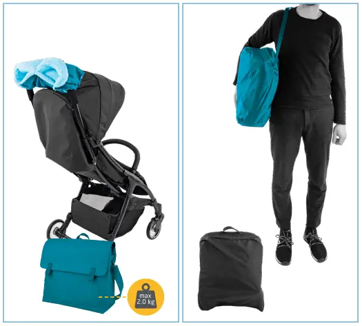 Accessories sold separately