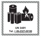 SILVERCREST SMGB A1 Massage Gun - Icon 1