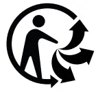 SILVERCREST SMGB A1 Massage Gun - Icon 20