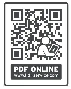 SILVERCREST SMGB A1 Massage Gun - Icon