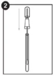 hygiena AllerSnap Allergen Detection - Directions 2