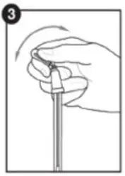 hygiena AllerSnap Allergen Detection - Directions 3