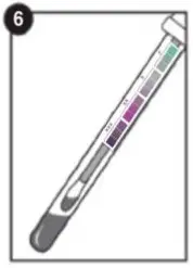 hygiena AllerSnap Allergen Detection - Directions 6