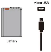 SwellPro MP1 Waterproof Drone Megaphone-15