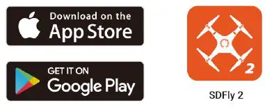 SwellPro MP1 Waterproof Drone Megaphone-3