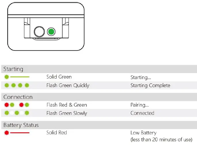 SwellPro MP1 Waterproof Drone Megaphone-6