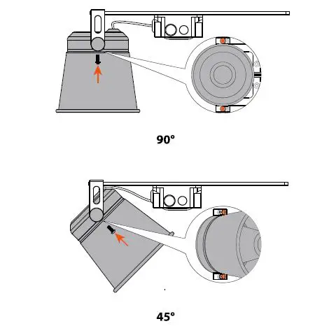 SwellPro MP1 Waterproof Drone Megaphone-9