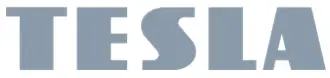 TESLA-LOGO