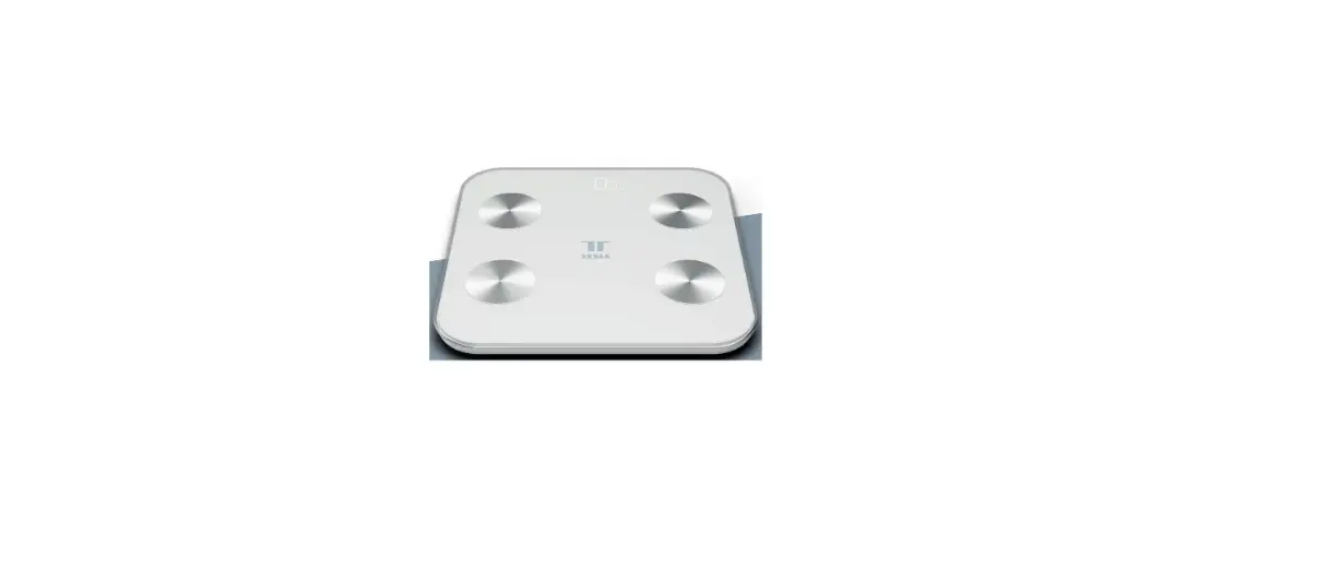 Tesla Smart Composition Scale User Manual