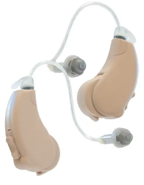 Lucid HEARING Engage Premium OTC Hearing Aids-
