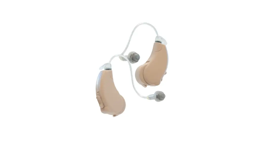 Lucid Hearing Engage Premium Otc Hearing Aids User Manual