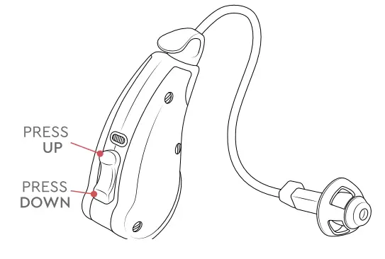 Lucid HEARING Engage Premium OTC Hearing Aids-fig10