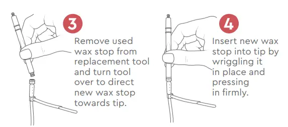 Lucid HEARING Engage Premium OTC Hearing Aids-fig19