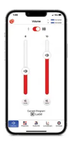 Lucid HEARING Engage Premium OTC Hearing Aids-fig8