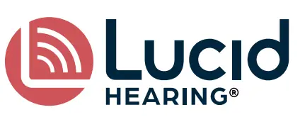 Lucid HEARING -logo