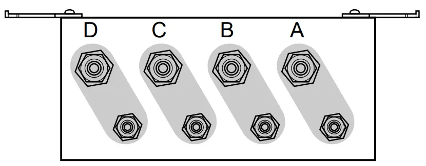 LG PMBD3620 2-Port Branch Distribution Box - fig 18