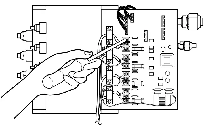 LG PMBD3620 2-Port Branch Distribution Box - fig 22