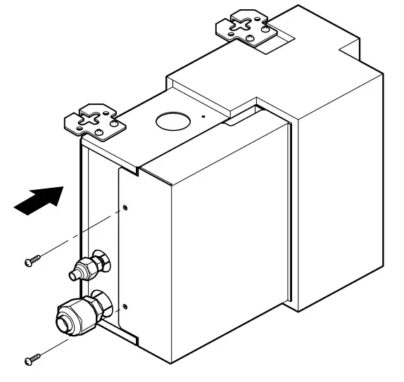 LG PMBD3620 2-Port Branch Distribution Box - fig 24