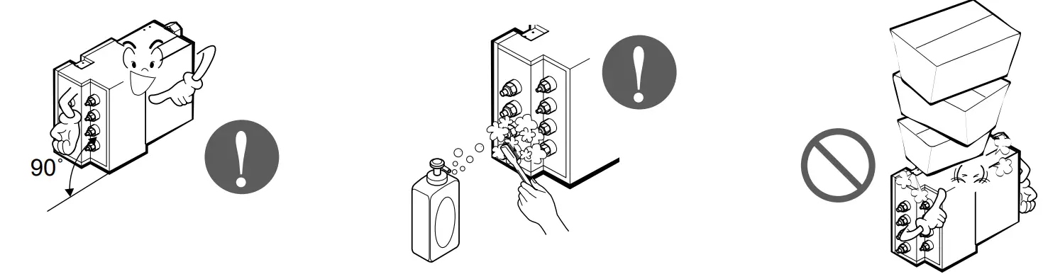 LG PMBD3620 2-Port Branch Distribution Box - fig 6