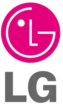 LG logo