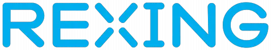 Rexing Logo