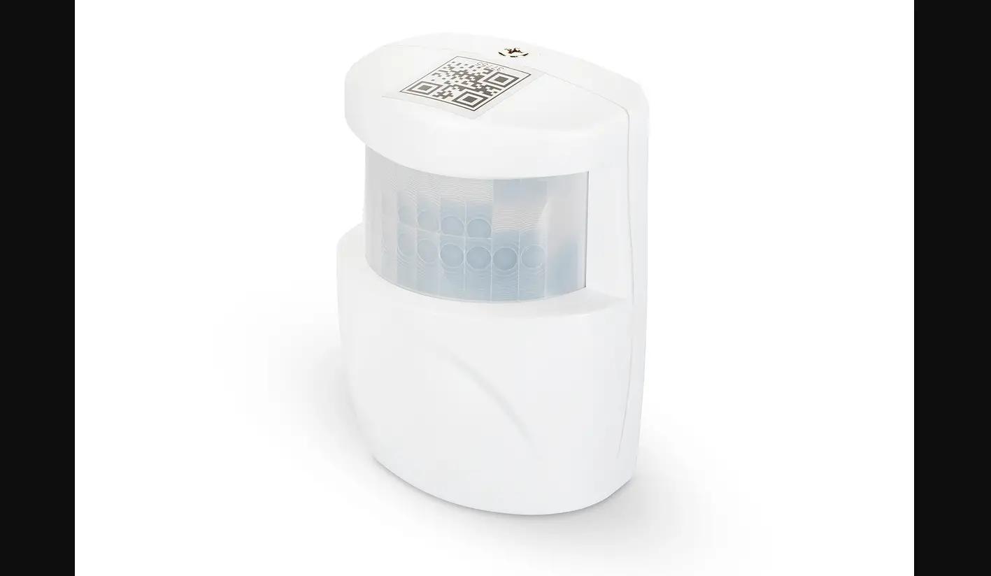 Nexa Indoor Motion Detector Zmd-107 Manual Nexa Indoor Motion Detector Zmd-107 Manual