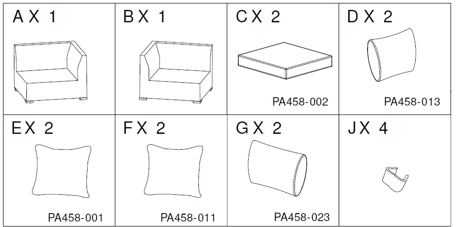 ASHLEY-P458-861-Outdoor-Seating-Sectionals-1