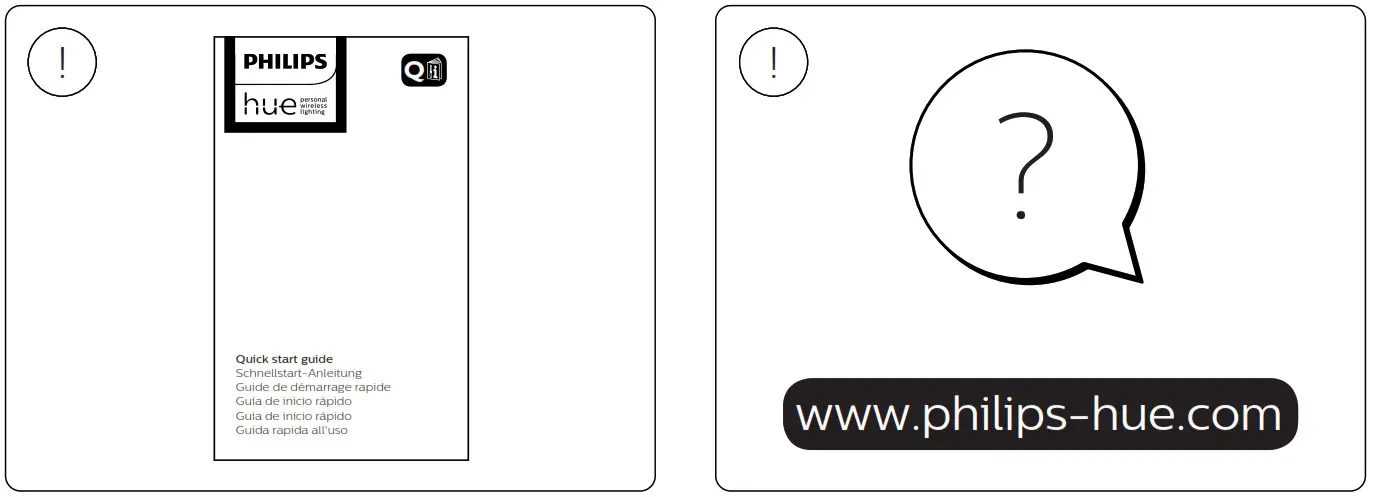 PHILIPS hue Aurelle - Figure 9