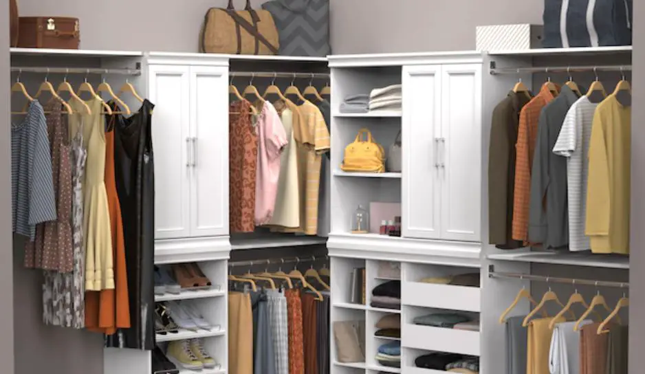 Closetmaid 4557 Shelf Unit Instruction Manual Closetmaid 4557 Shelf Unit Instruction Manual