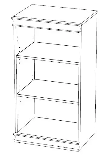 CLOSETMAID-4557-Shelf-Unit-3