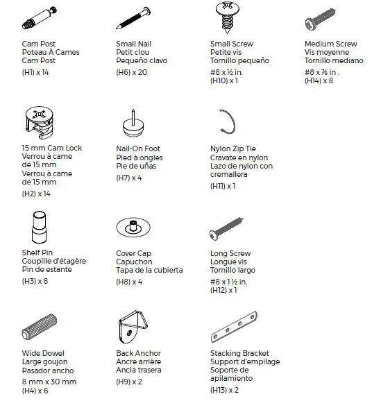 CLOSETMAID-4557-Shelf-Unit-4