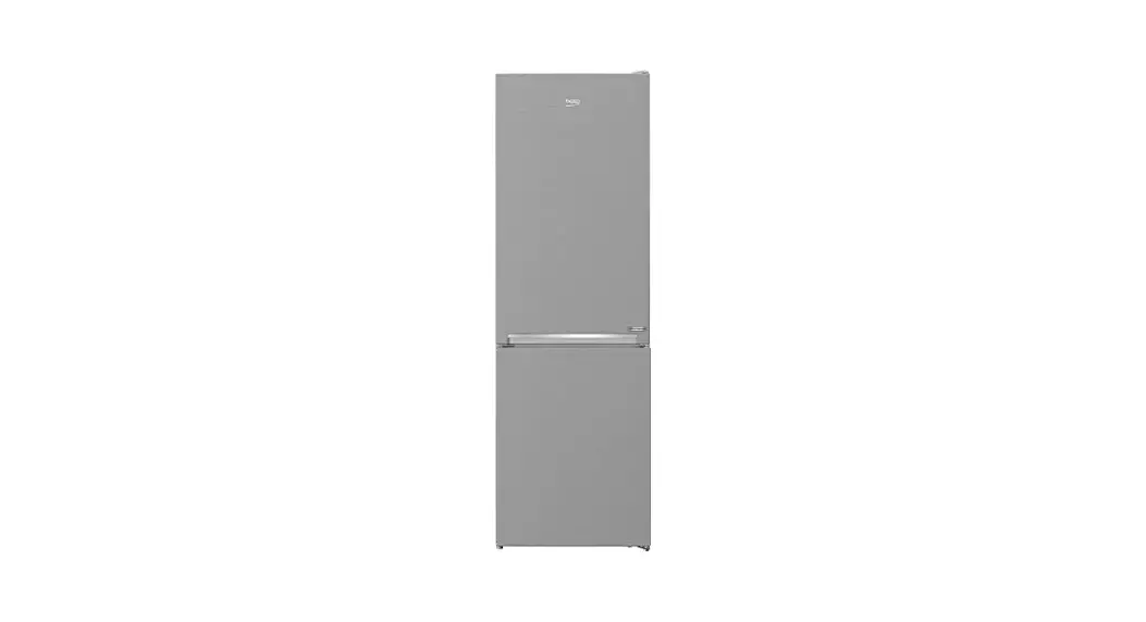 Beko Rcna366i60xbn Freestanding Fridge Freezer Instruction Manual