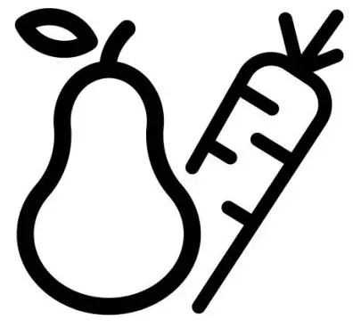 beko RCNA366I60XBN Freestanding Fridge Freezer - fig 1