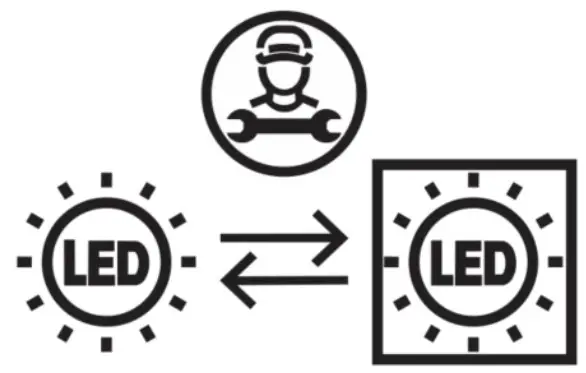 beko RCNA366I60XBN Freestanding Fridge Freezer - icon 2