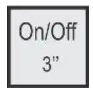 beko RCNA366I60XBN Freestanding Fridge Freezer - icon 3