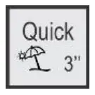 beko RCNA366I60XBN Freestanding Fridge Freezer - icon 4