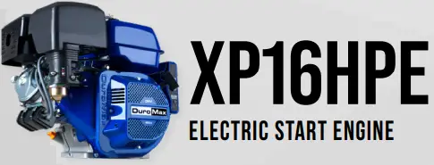 DuroMax-XP16HPE-420CC-OHV-Electric-Start-Engine -FIG-2