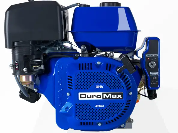 DuroMax-XP16HPE-420CC-OHV-Electric-Start-Engine-PRODUCT