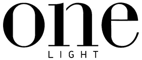one LIGHT logo