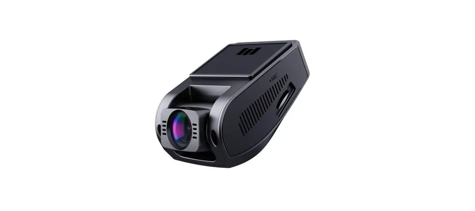 Mami Jc400 Edgecam2 Dual-channel Dashcam Jimi User Manual