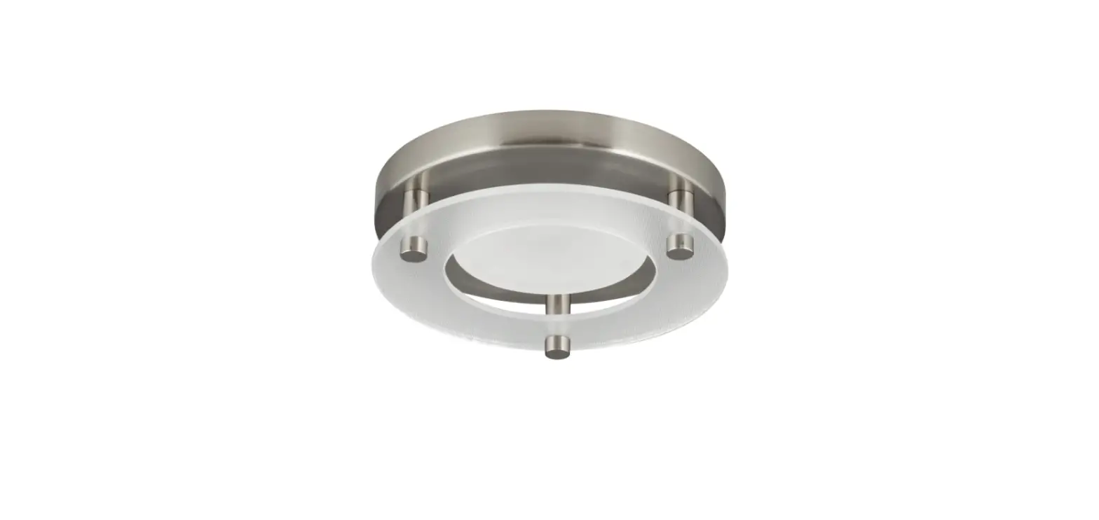 Progress Lighting P350241 Halogen Flush Mount Light Instruction Manual Progress Lighting P350241 Halogen Flush Mount Light Instruction Manual