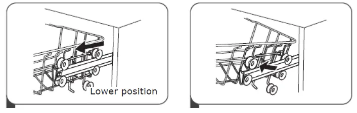 FAGOR-3LVF-423-1X-Dishwasher-fig 14