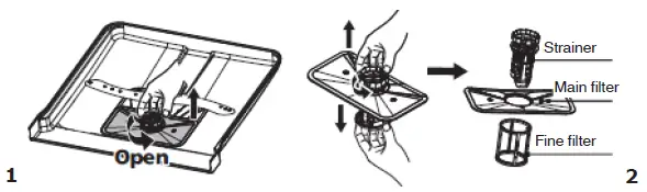 FAGOR-3LVF-423-1X-Dishwasher-fig 25
