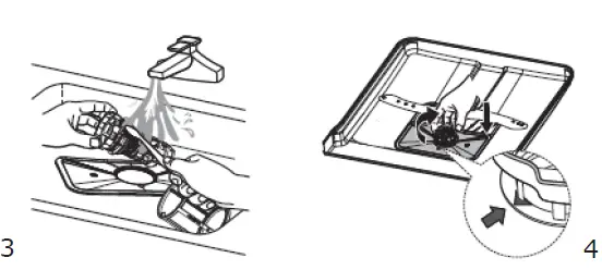 FAGOR-3LVF-423-1X-Dishwasher-fig 26