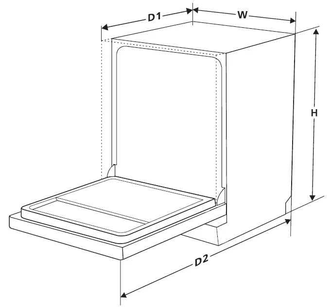 FAGOR-3LVF-423-1X-Dishwasher-fig 28