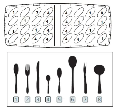 FAGOR-3LVF-423-1X-Dishwasher-fig 9