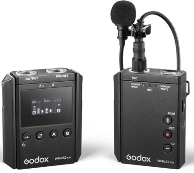 Godox-WMicS2-UHF-Compact-Wireless-Microphone-System-PRODUCT-IMAGE
